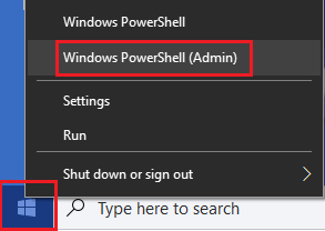 如何在 Windows 11/10 中启用或禁用休眠模式-第6张图片-致知笔记 如何在 Windows 11/10 中启用或禁用休眠模式-第6张图片-致知笔记