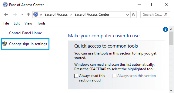 在 Windows 11/10 中启用屏幕键盘(含登录界面)-第9张图片-致知笔记 在 Windows 11/10 中启用屏幕键盘(含登录界面)-第9张图片-致知笔记
