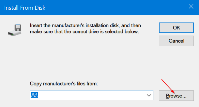 如何在任意 Windows 10 笔记本上启用精准触摸板-第10张图片-致知笔记 如何在任意 Windows 10 笔记本上启用精准触摸板-第10张图片-致知笔记