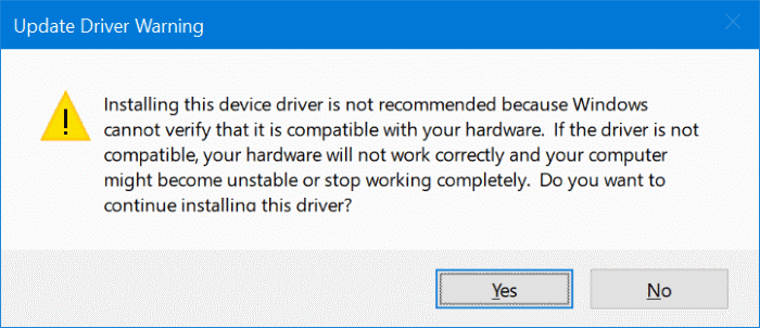 如何在任意 Windows 10 笔记本上启用精准触摸板-第14张图片-致知笔记 如何在任意 Windows 10 笔记本上启用精准触摸板-第14张图片-致知笔记