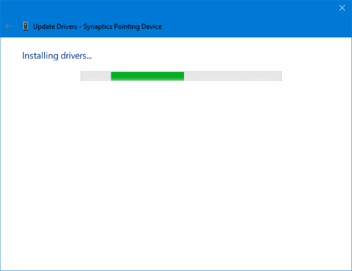 如何在任意 Windows 10 笔记本上启用精准触摸板-第15张图片-致知笔记 如何在任意 Windows 10 笔记本上启用精准触摸板-第15张图片-致知笔记