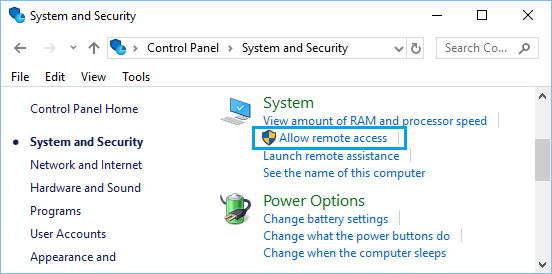 如何在 Windows 11/10 中启用远程桌面（RDP）-第5张图片-致知笔记