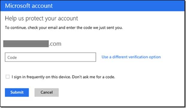 如何为 Outlook.com、Live、Hotmail 和 MSN 账户开启两步验证-第2张图片-致知笔记 如何为 Outlook.com、Live、Hotmail 和 MSN 账户开启两步验证-第2张图片-致知笔记