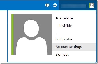 如何为 Outlook.com、Live、Hotmail 和 MSN 账户开启两步验证-第3张图片-致知笔记 如何为 Outlook.com、Live、Hotmail 和 MSN 账户开启两步验证-第3张图片-致知笔记