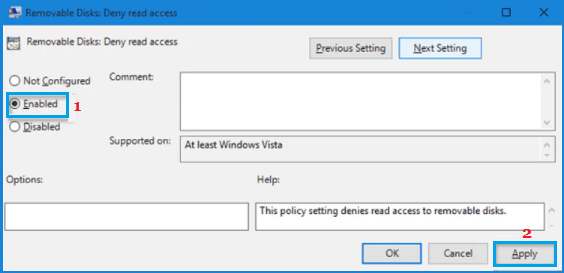 如何在 Windows 11/10 中启用 USB 端口(4 种方法)-第6张图片-致知笔记 如何在 Windows 11/10 中启用 USB 端口(4 种方法)-第6张图片-致知笔记