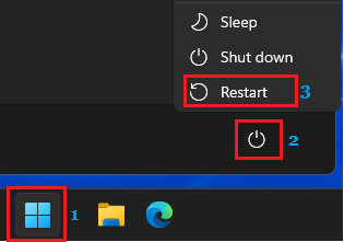 在 Windows 11/10 中进入 BIOS/UEFI 的 8 种方法-第4张图片-致知笔记