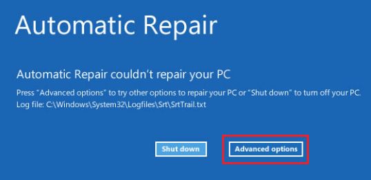 在 Windows 11/10 中进入 BIOS/UEFI 的 8 种方法-第17张图片-致知笔记