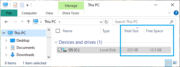 修复 Windows 10/11 错误代码 0x80070002(5 种方法)-第2张图片-致知笔记 修复 Windows 10/11 错误代码 0x80070002(5 种方法)-第2张图片-致知笔记