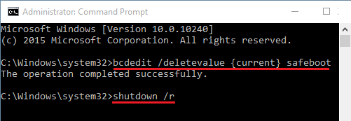 4 种方法退出 Windows 安全模式（Windows 10/11）-第6张图片-致知笔记