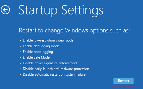 4 种方法退出 Windows 安全模式（Windows 10/11）-第8张图片-致知笔记