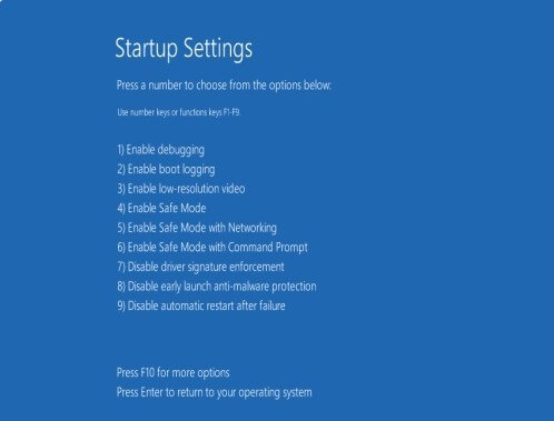 4 种方法退出 Windows 安全模式（Windows 10/11）-第9张图片-致知笔记