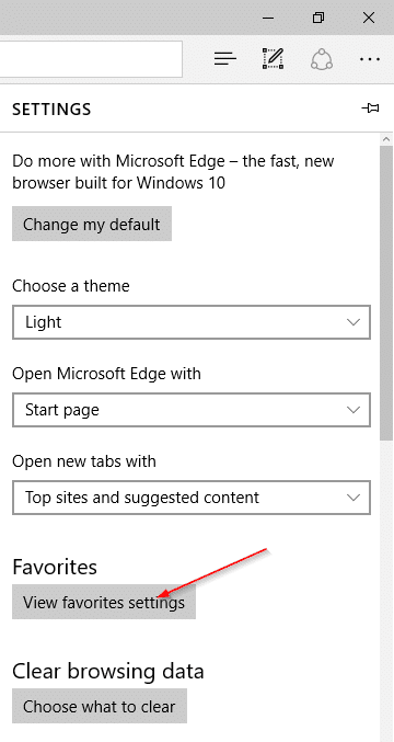 如何把 Edge 收藏夹(书签)导出到 Chrome 和 Firefox-第2张图片-致知笔记 如何把 Edge 收藏夹(书签)导出到 Chrome 和 Firefox-第2张图片-致知笔记