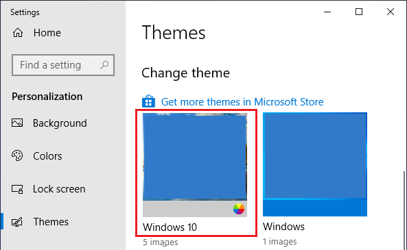 修复 Windows 10/11 中的“文件系统错误”-第2张图片-致知笔记 修复 Windows 10/11 中的“文件系统错误”-第2张图片-致知笔记