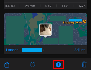 如何查看照片拍摄地点(GPS 定位)-第1张图片-致知笔记 如何查看照片拍摄地点(GPS 定位)-第1张图片-致知笔记