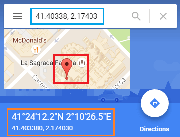 如何查看照片拍摄地点(GPS 定位)-第4张图片-致知笔记 如何查看照片拍摄地点(GPS 定位)-第4张图片-致知笔记
