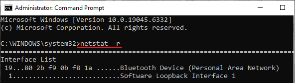 5 种在 Windows 11/10 中查找打印机 IP 地址的方法-第1张图片-致知笔记 5 种在 Windows 11/10 中查找打印机 IP 地址的方法-第1张图片-致知笔记
