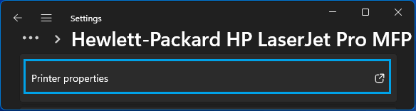 5 种在 Windows 11/10 中查找打印机 IP 地址的方法-第3张图片-致知笔记 5 种在 Windows 11/10 中查找打印机 IP 地址的方法-第3张图片-致知笔记