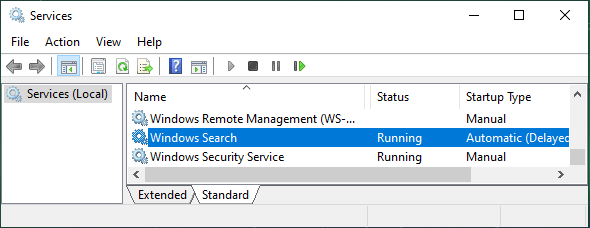Windows 10/11 磁盘占用 100% 怎么修复(8 种方法)-第4张图片-致知笔记 Windows 10/11 磁盘占用 100% 怎么修复(8 种方法)-第4张图片-致知笔记