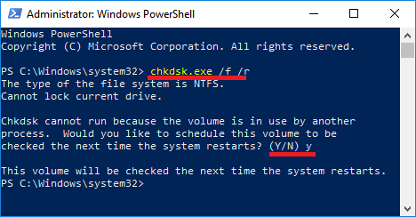 Windows 10/11 磁盘占用 100% 怎么修复(8 种方法)-第13张图片-致知笔记 Windows 10/11 磁盘占用 100% 怎么修复(8 种方法)-第13张图片-致知笔记