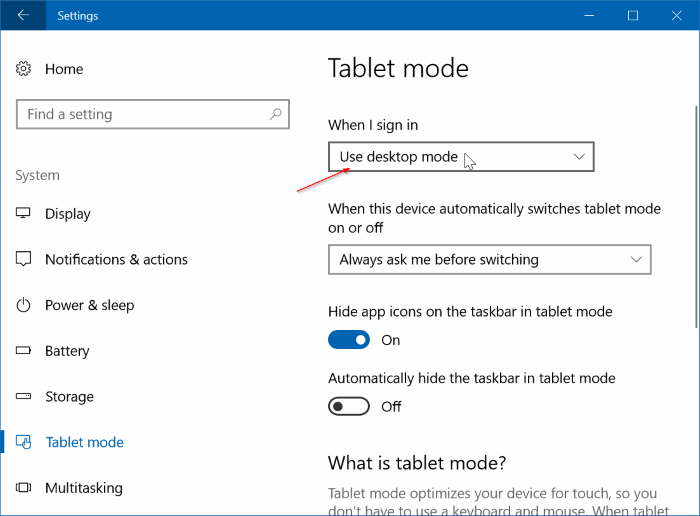 修复:Windows 10 桌面无法右键点击的问题(2 种方法)-第2张图片-致知笔记 修复:Windows 10 桌面无法右键点击的问题(2 种方法)-第2张图片-致知笔记
