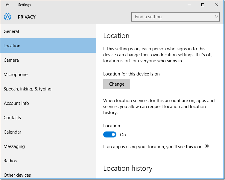 Windows 10 中 Cortana 无法使用的解决方法(7 种)-第2张图片-致知笔记 Windows 10 中 Cortana 无法使用的解决方法(7 种)-第2张图片-致知笔记
