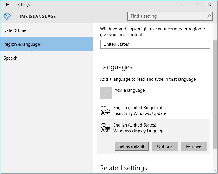 Windows 10 中 Cortana 无法使用的解决方法(7 种)-第3张图片-致知笔记 Windows 10 中 Cortana 无法使用的解决方法(7 种)-第3张图片-致知笔记