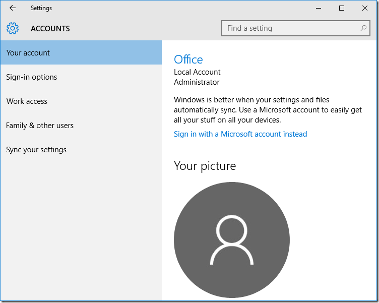 Windows 10 中 Cortana 无法使用的解决方法(7 种)-第4张图片-致知笔记 Windows 10 中 Cortana 无法使用的解决方法(7 种)-第4张图片-致知笔记