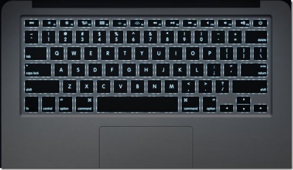 MacBook 安装 Windows 后 Delete 键无法删除文件怎么办-第1张图片-致知笔记 MacBook 安装 Windows 后 Delete 键无法删除文件怎么办-第1张图片-致知笔记