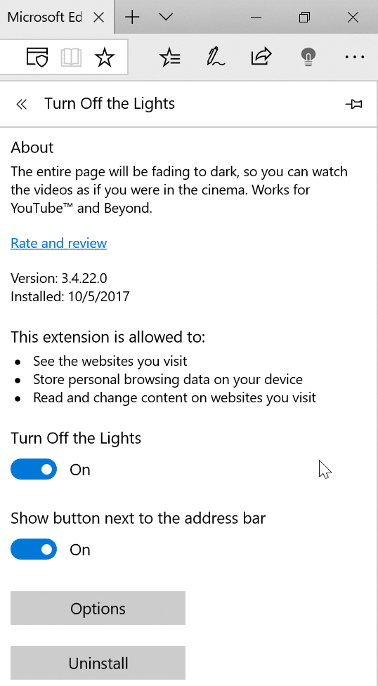 Edge 浏览器变慢怎么办?Windows 10 下 4 种提速解决方法-第3张图片-致知笔记 Edge 浏览器变慢怎么办?Windows 10 下 4 种提速解决方法-第3张图片-致知笔记