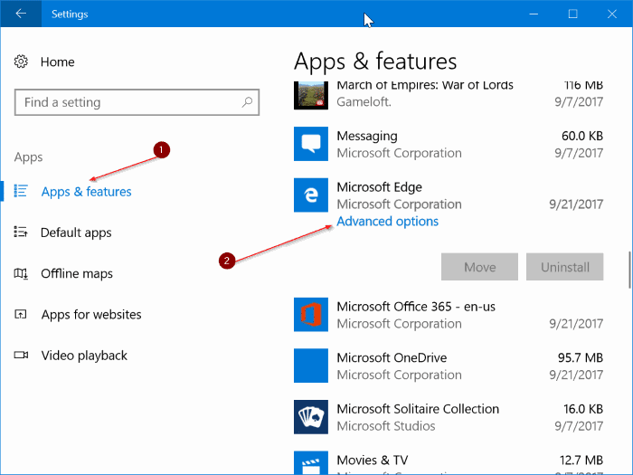 Edge 浏览器变慢怎么办?Windows 10 下 4 种提速解决方法-第4张图片-致知笔记 Edge 浏览器变慢怎么办?Windows 10 下 4 种提速解决方法-第4张图片-致知笔记