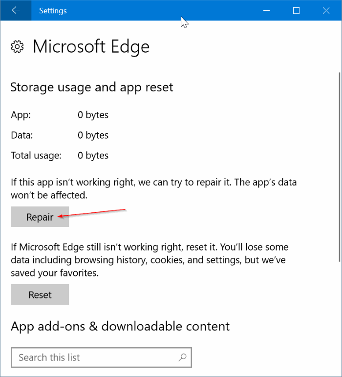 Edge 浏览器变慢怎么办?Windows 10 下 4 种提速解决方法-第5张图片-致知笔记 Edge 浏览器变慢怎么办?Windows 10 下 4 种提速解决方法-第5张图片-致知笔记