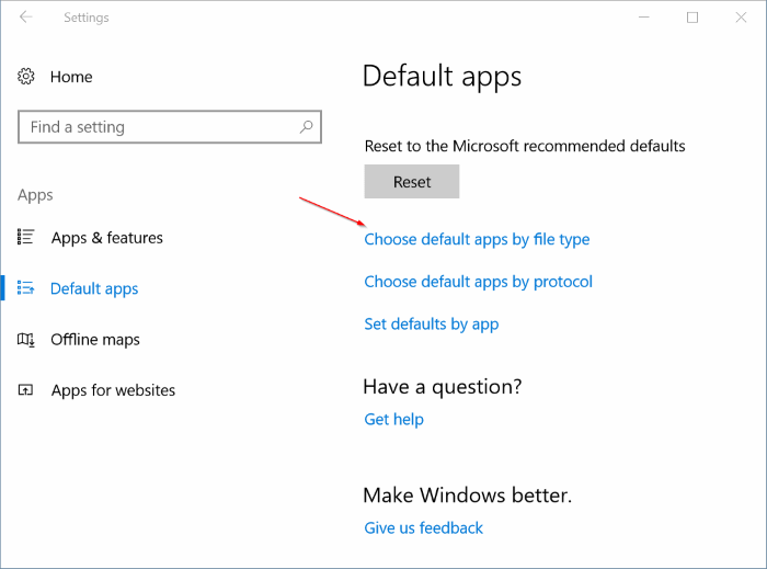 修复 Windows 10 中 Edge 浏览器无法打开 PDF 文件的问题-第3张图片-致知笔记