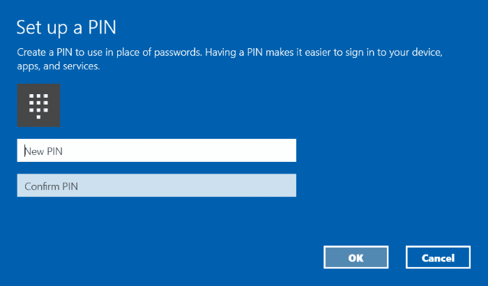 修复 Windows 10 指纹识别设置按钮变灰不可用的问题-第2张图片-致知笔记 修复 Windows 10 指纹识别设置按钮变灰不可用的问题-第2张图片-致知笔记