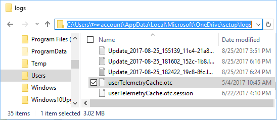 如何解决 Windows 10/11 中 OneDrive 占用 CPU 过高的问题-第11张图片-致知笔记 如何解决 Windows 10/11 中 OneDrive 占用 CPU 过高的问题-第11张图片-致知笔记