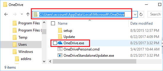 如何解决 Windows 10/11 中 OneDrive 占用 CPU 过高的问题-第12张图片-致知笔记 如何解决 Windows 10/11 中 OneDrive 占用 CPU 过高的问题-第12张图片-致知笔记