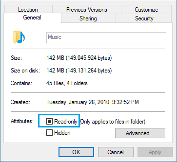 修复 iTunes 错误代码 -54 的方法(Windows 11/10)-第4张图片-致知笔记 修复 iTunes 错误代码 -54 的方法(Windows 11/10)-第4张图片-致知笔记