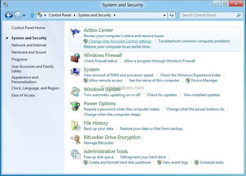 修复 Windows 8 中 Metro 应用无法打开的问题-第3张图片-致知笔记 修复 Windows 8 中 Metro 应用无法打开的问题-第3张图片-致知笔记