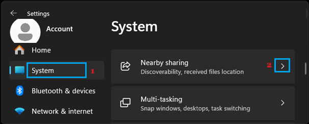 修复 Windows 10/11 中的“Microsoft 账户问题”错误提示-第1张图片-致知笔记