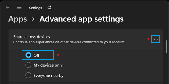 修复 Windows 10/11 中的“Microsoft 账户问题”错误提示-第4张图片-致知笔记