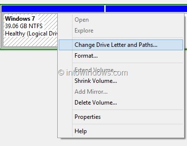 Windows 资源管理器里硬盘分区不见了?两种方法轻松找回-第2张图片-致知笔记 Windows 资源管理器里硬盘分区不见了?两种方法轻松找回-第2张图片-致知笔记