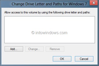 Windows 资源管理器里硬盘分区不见了?两种方法轻松找回-第3张图片-致知笔记 Windows 资源管理器里硬盘分区不见了?两种方法轻松找回-第3张图片-致知笔记