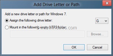 Windows 资源管理器里硬盘分区不见了?两种方法轻松找回-第4张图片-致知笔记 Windows 资源管理器里硬盘分区不见了?两种方法轻松找回-第4张图片-致知笔记