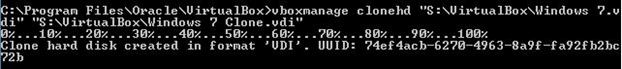 解决 VirtualBox 调整虚拟硬盘大小时报错“Resize Hard Disk Operation For This Format Is Not Implemented Yet”-第3张图片-致知笔记 解决 VirtualBox 调整虚拟硬盘大小时报错“Resize Hard Disk Operation For This Format Is Not Implemented Yet”-第3张图片-致知笔记