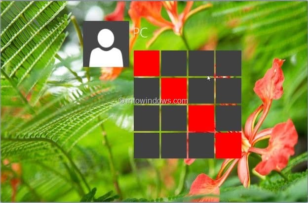 在 Windows 7 中使用 Windows 8 风格图片密码(图案登录)-第1张图片-致知笔记 在 Windows 7 中使用 Windows 8 风格图片密码(图案登录)-第1张图片-致知笔记