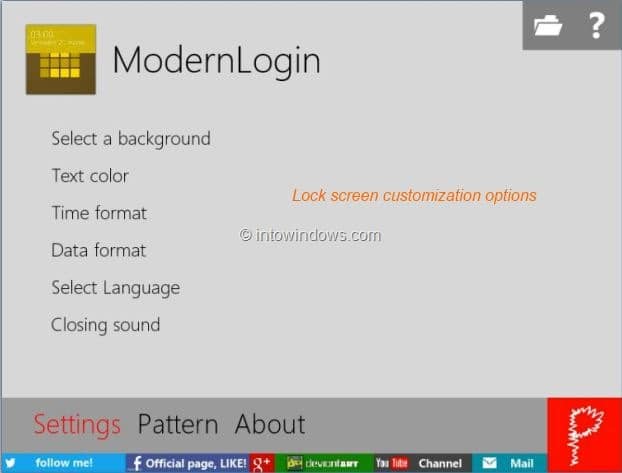 在 Windows 7 中使用 Windows 8 风格图片密码(图案登录)-第3张图片-致知笔记 在 Windows 7 中使用 Windows 8 风格图片密码(图案登录)-第3张图片-致知笔记