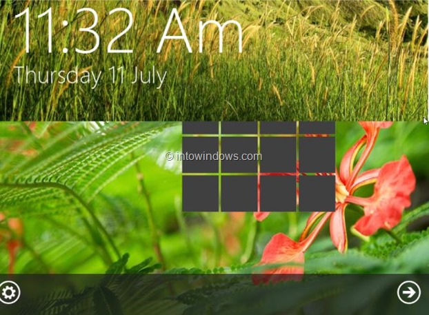在 Windows 7 中使用 Windows 8 风格图片密码(图案登录)-第6张图片-致知笔记 在 Windows 7 中使用 Windows 8 风格图片密码(图案登录)-第6张图片-致知笔记