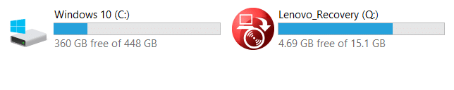 如何用 Simple Windows Drive Hider 隐藏 Windows 8 中的磁盘分区-第1张图片-致知笔记