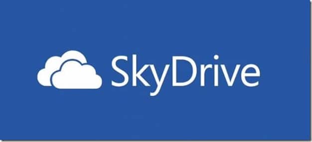 如何在 Windows 8.1 中不用 Microsoft 账户访问 SkyDrive-第1张图片-致知笔记 如何在 Windows 8.1 中不用 Microsoft 账户访问 SkyDrive-第1张图片-致知笔记
