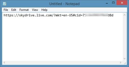 如何在 Windows 8.1 中不用 Microsoft 账户访问 SkyDrive-第8张图片-致知笔记 如何在 Windows 8.1 中不用 Microsoft 账户访问 SkyDrive-第8张图片-致知笔记