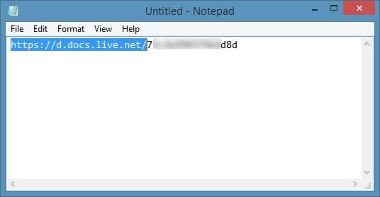 如何在 Windows 8.1 中不用 Microsoft 账户访问 SkyDrive-第10张图片-致知笔记 如何在 Windows 8.1 中不用 Microsoft 账户访问 SkyDrive-第10张图片-致知笔记
